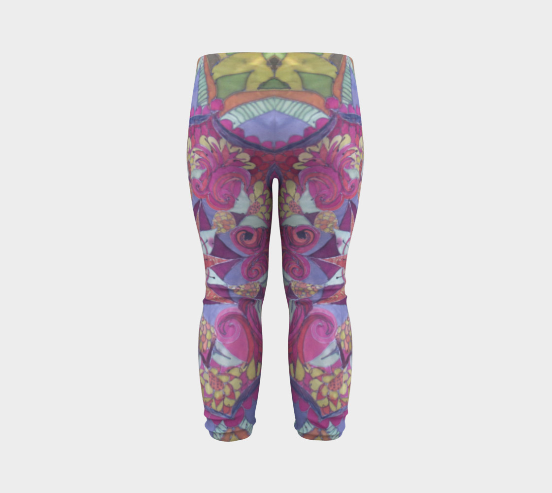 Tiger Lilly Mandala Pants preview #7