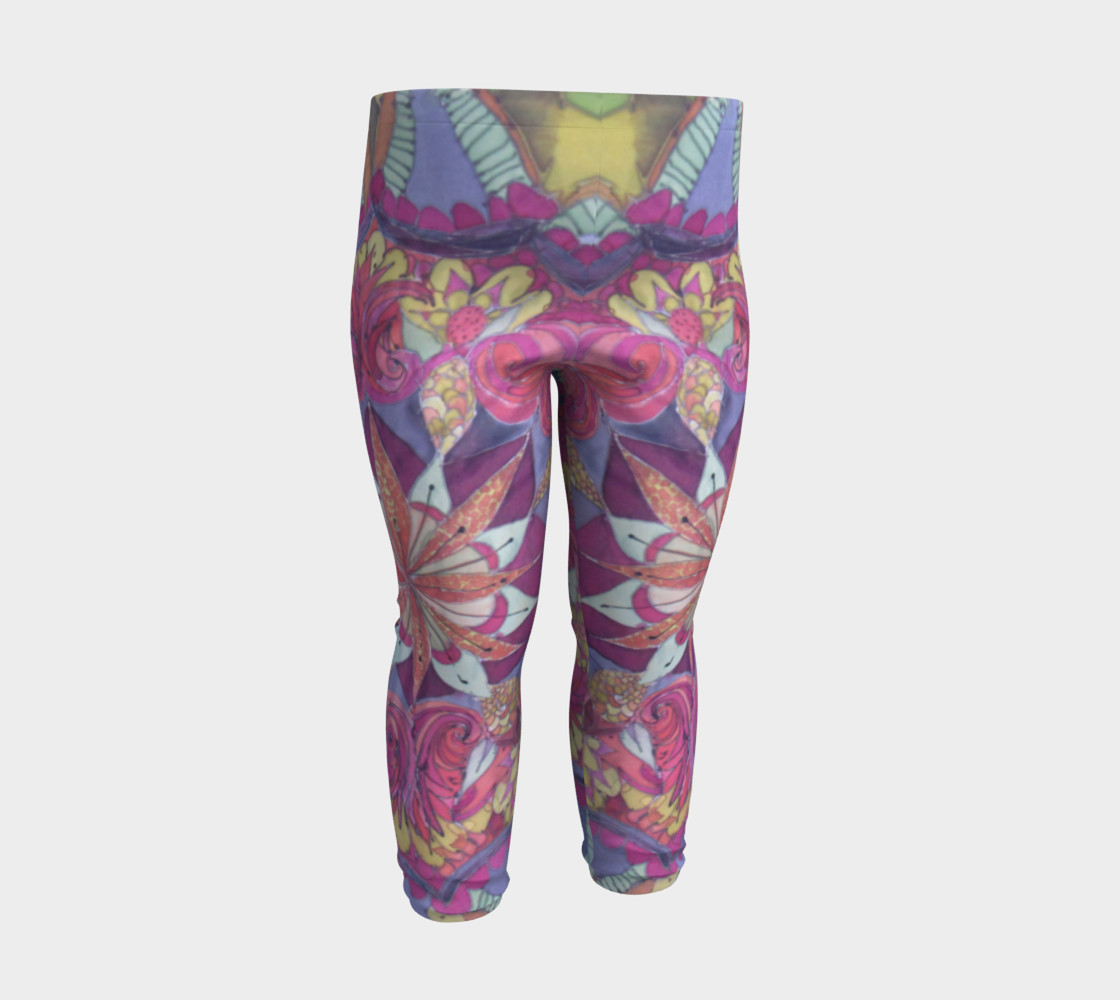 Tiger Lilly Mandala Pants preview #3