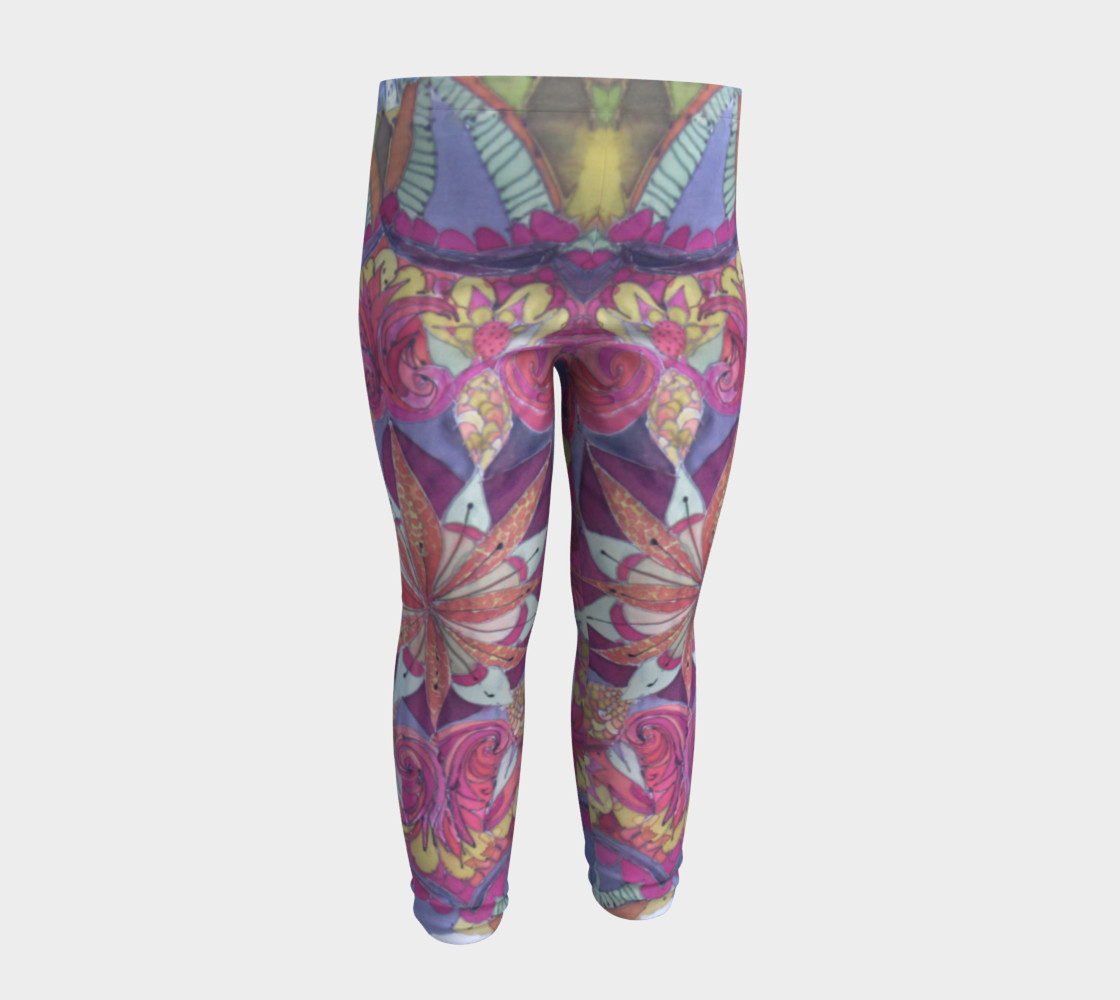 Tiger Lilly Mandala Pants preview #4