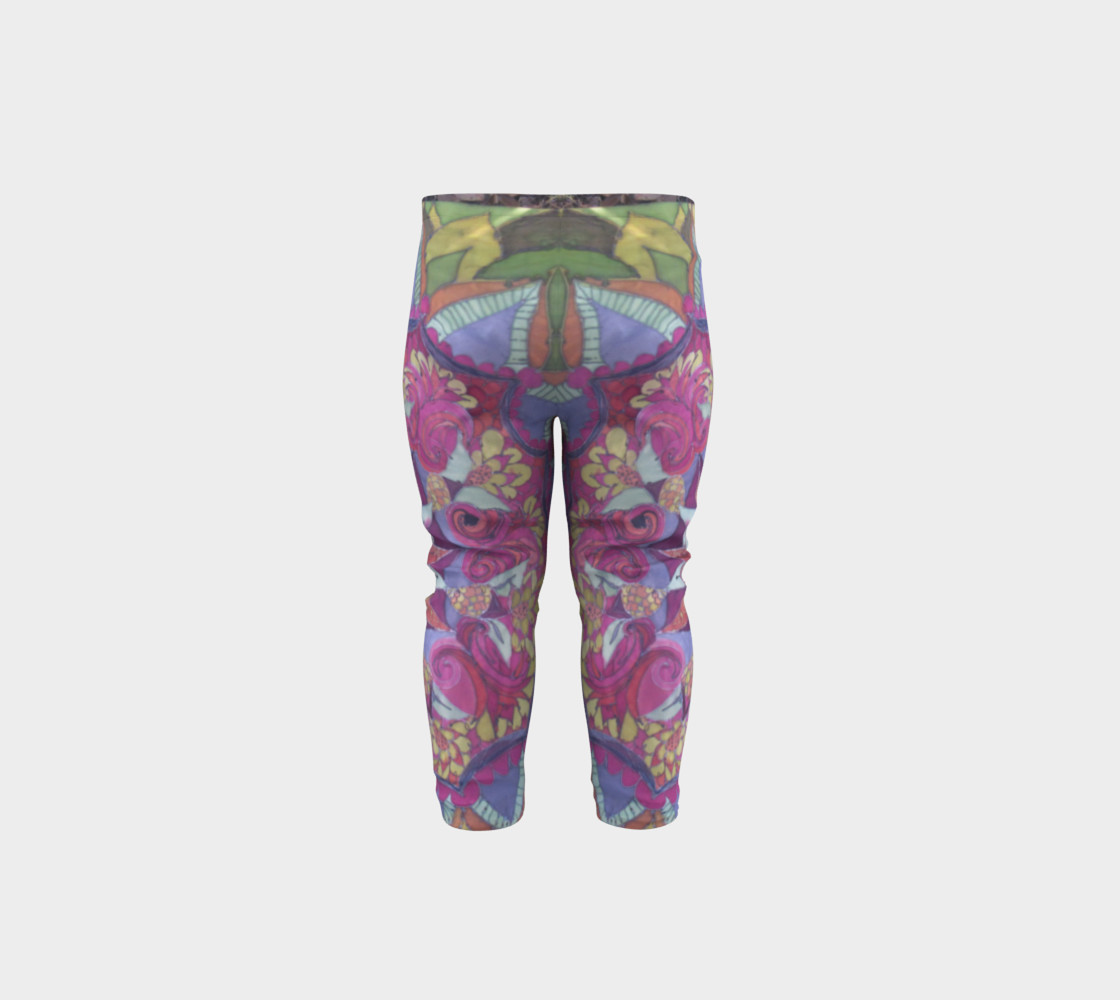 Tiger Lilly Mandala Pants preview #5