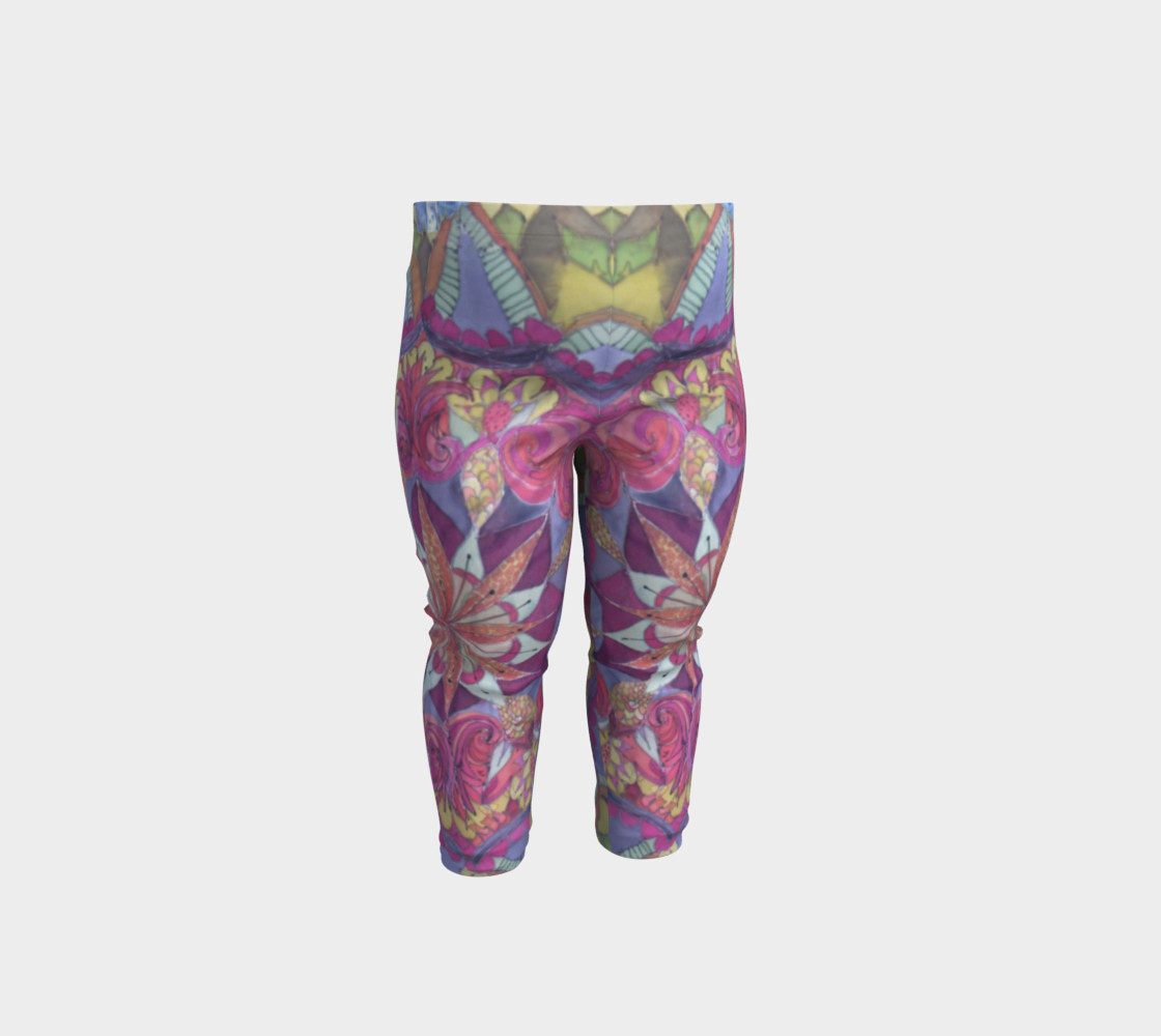 Tiger Lilly Mandala Pants preview #1