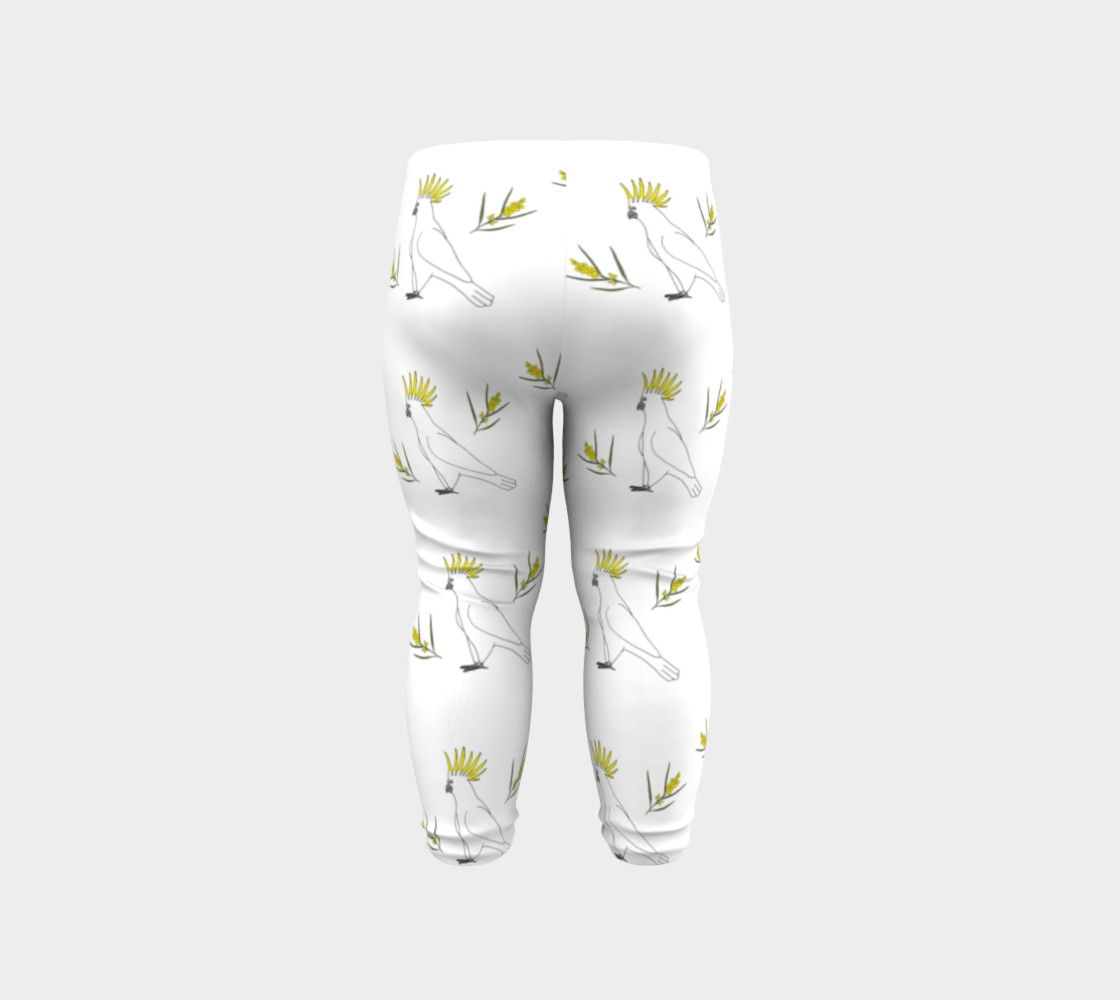 cockatoowattle preview #6