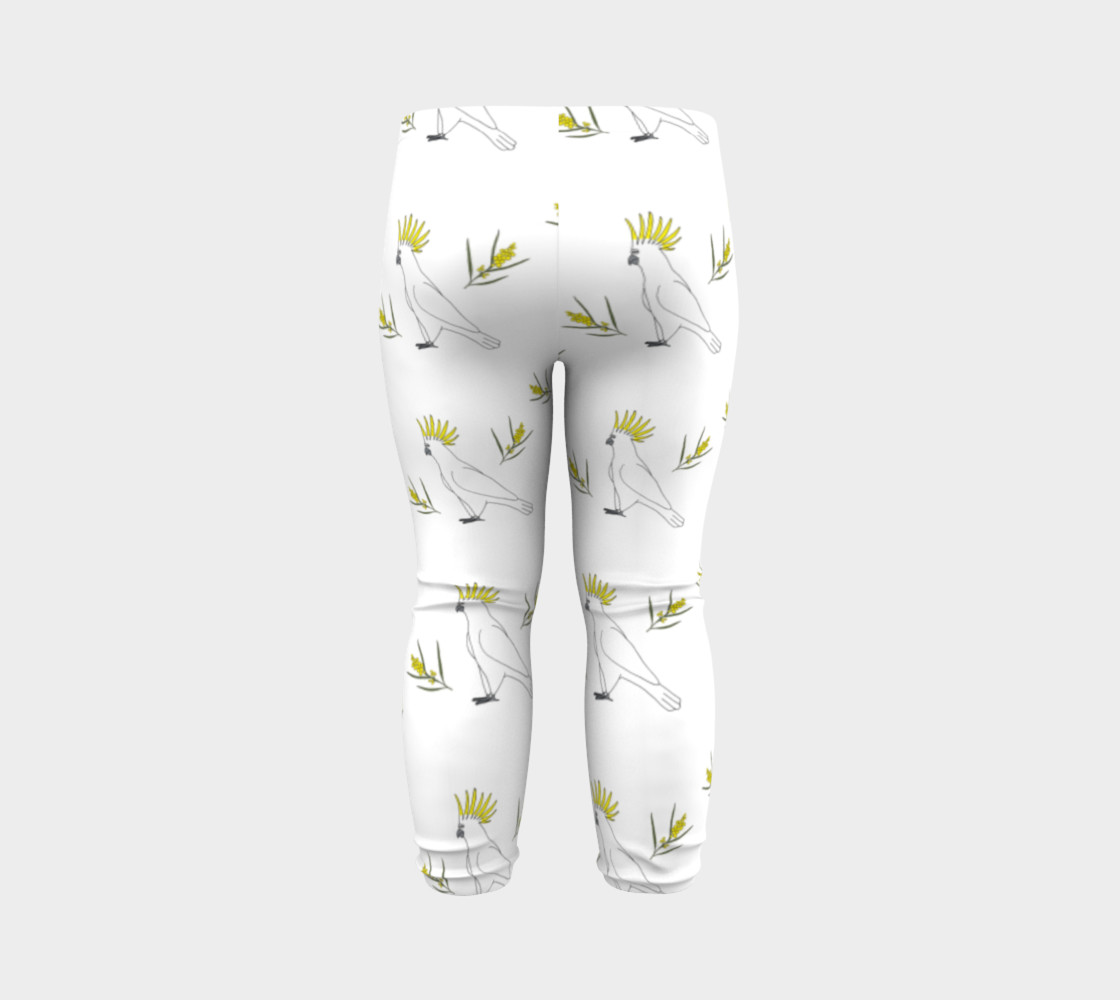 cockatoowattle preview #7