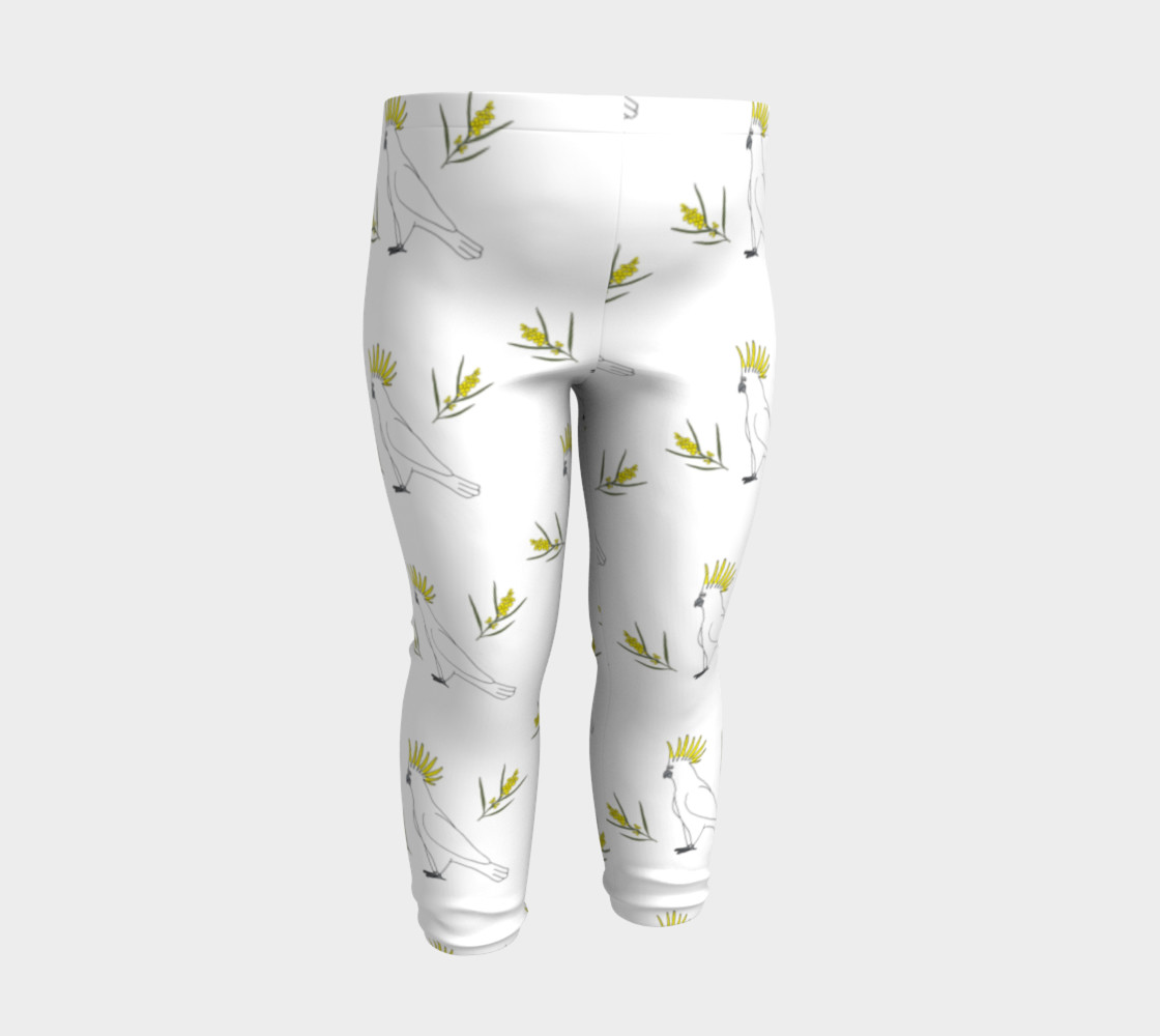 cockatoowattle preview #3