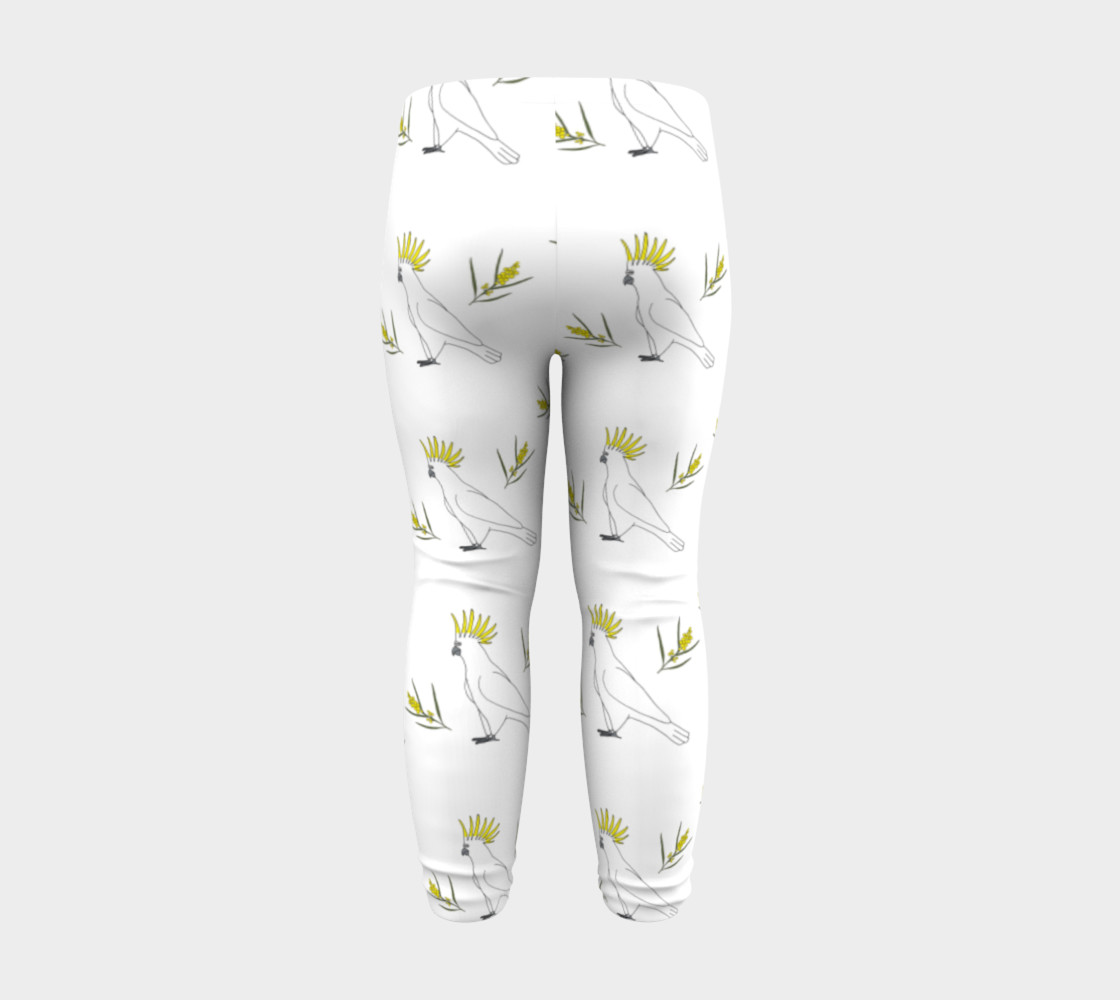 cockatoowattle preview #8