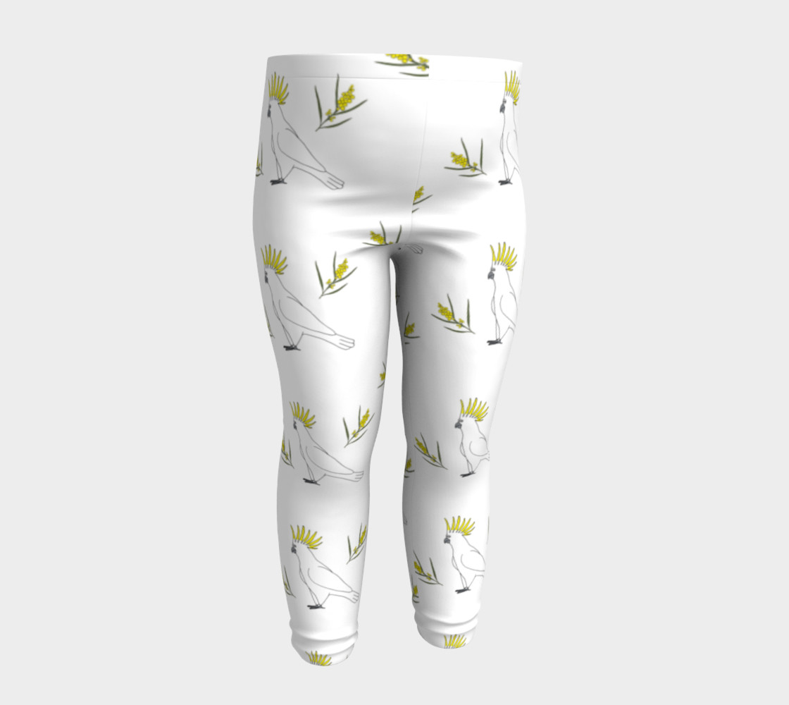 cockatoowattle preview #4
