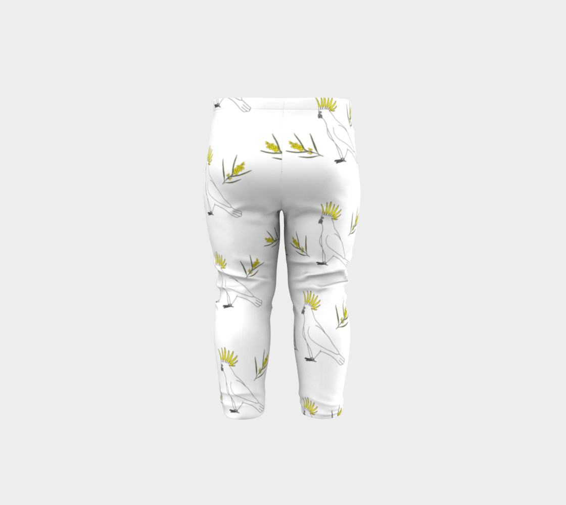 cockatoowattle preview #5