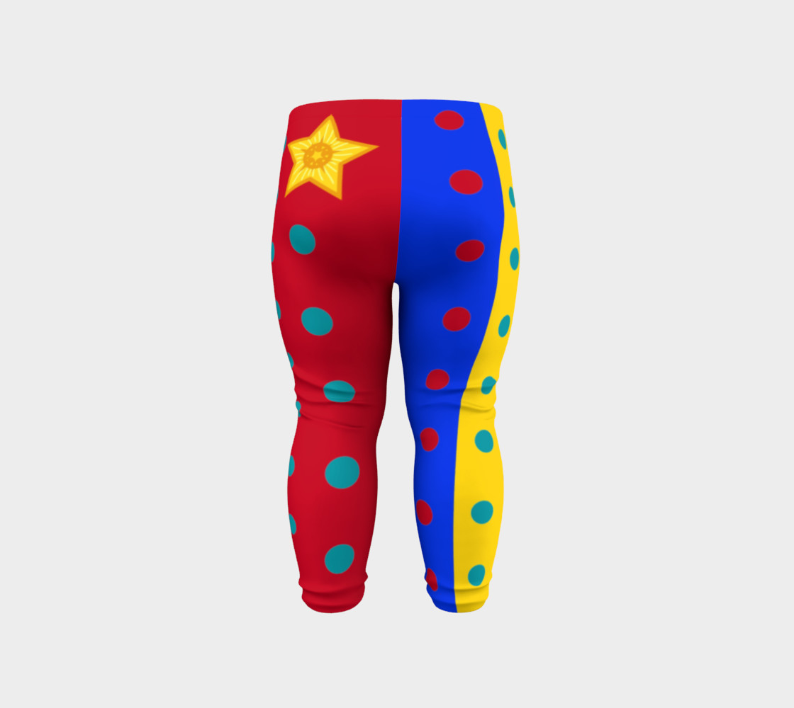 Star Power Little Legs preview #6