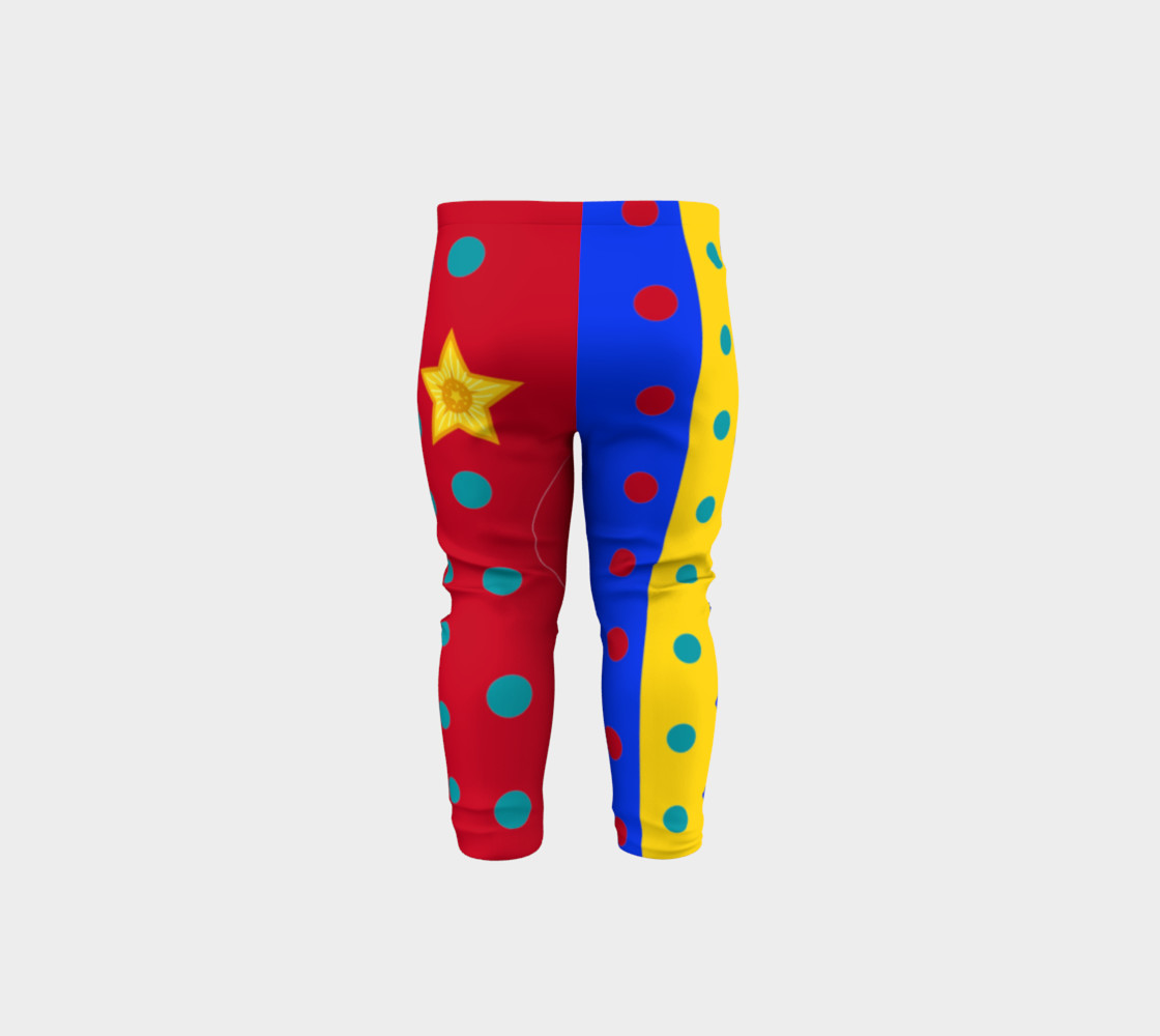 Star Power Little Legs preview #5