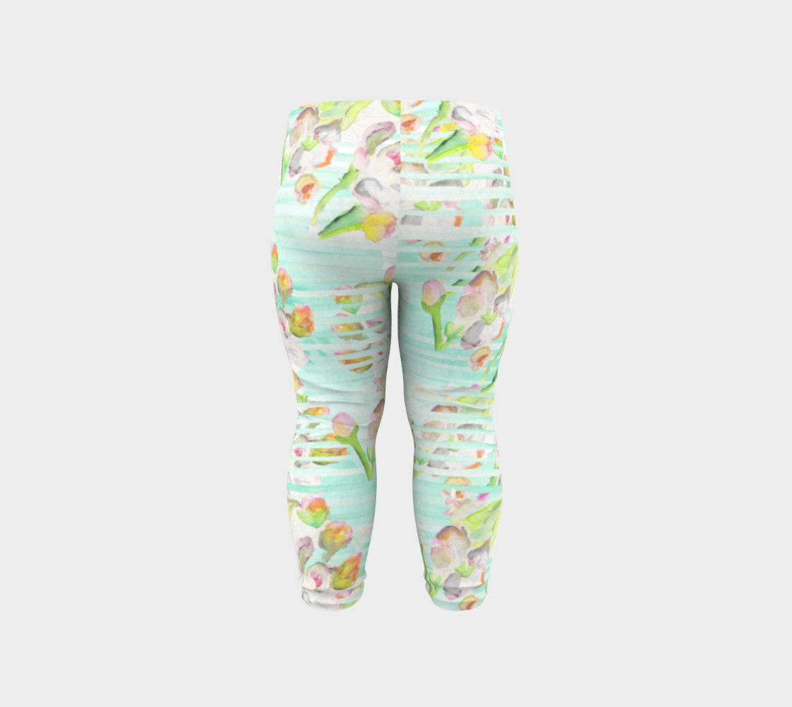 Emmy baby leggings preview #6