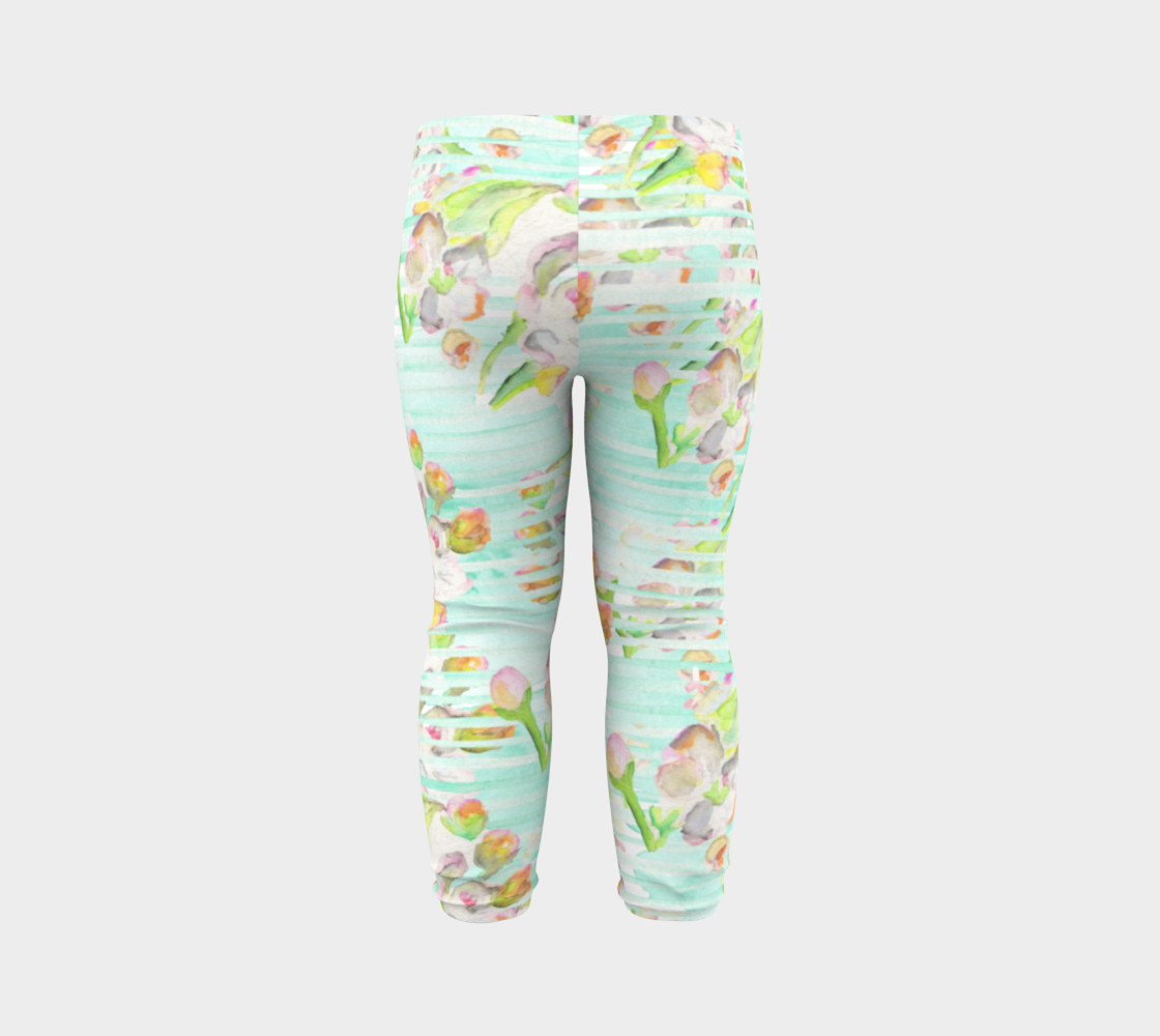 Emmy baby leggings preview #7