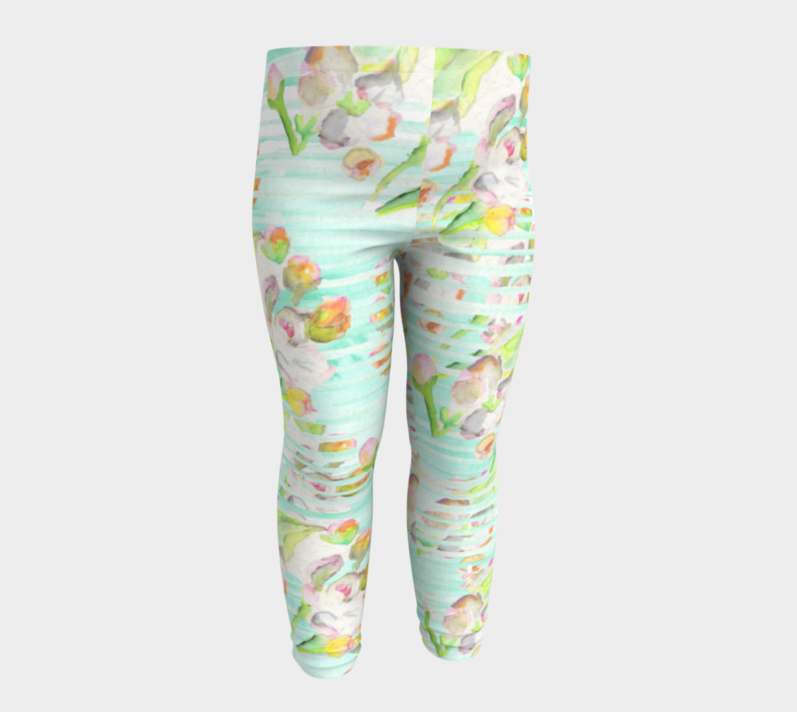 Emmy baby leggings preview #4
