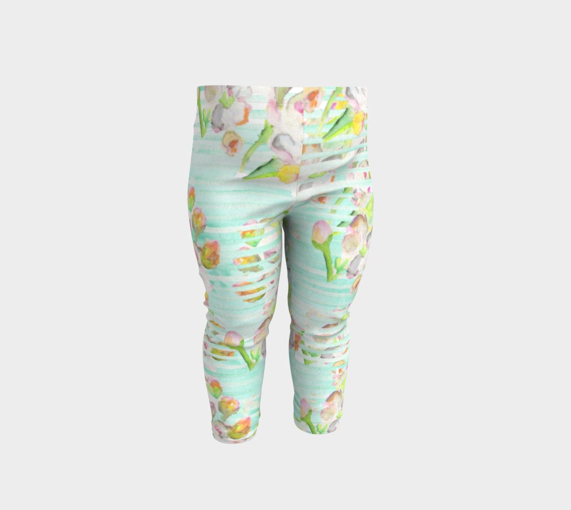 Emmy baby leggings preview #1