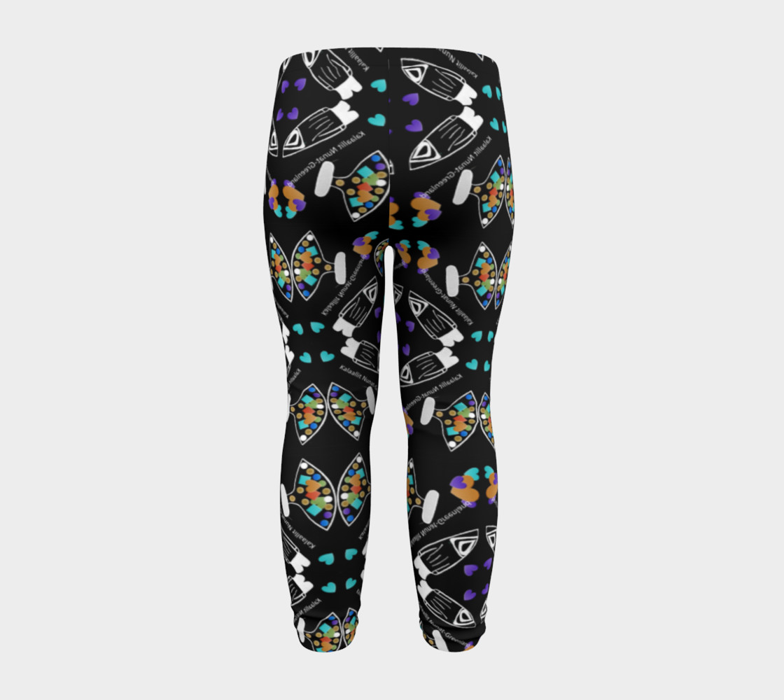 Parnuna Design preview #8