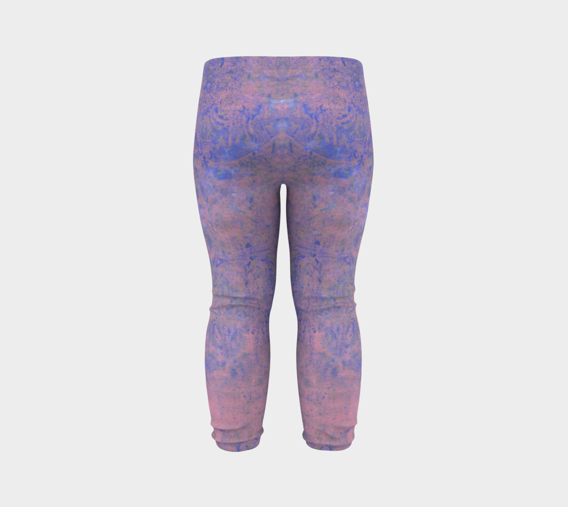 patterned baby tights