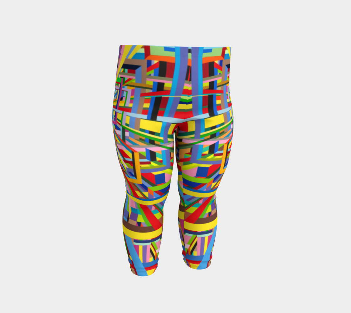 COLORFUL BABY preview #2