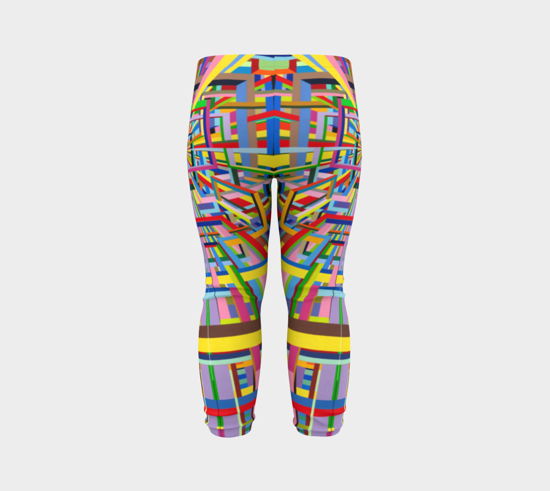 COLORFUL BABY preview #7