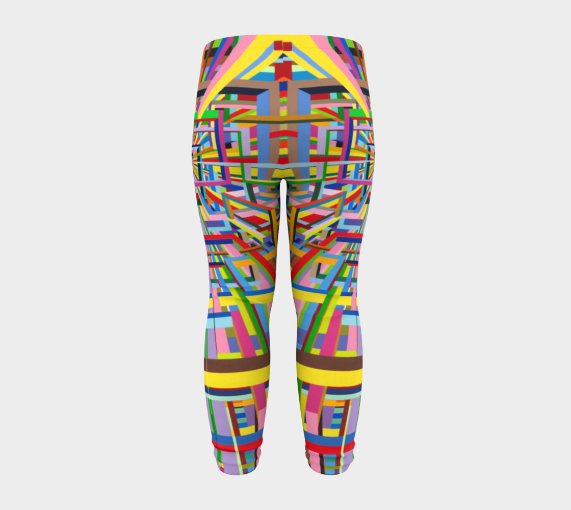 COLORFUL BABY preview #8