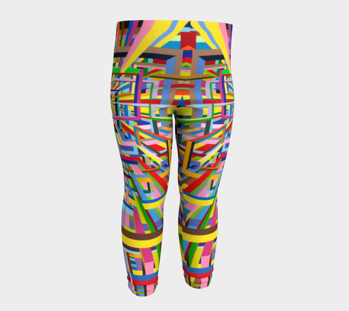 COLORFUL BABY preview #4