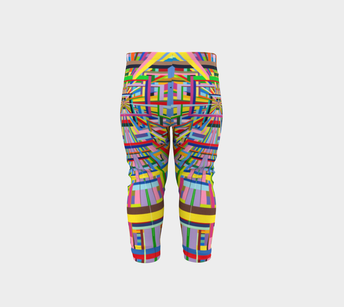 COLORFUL BABY preview #5