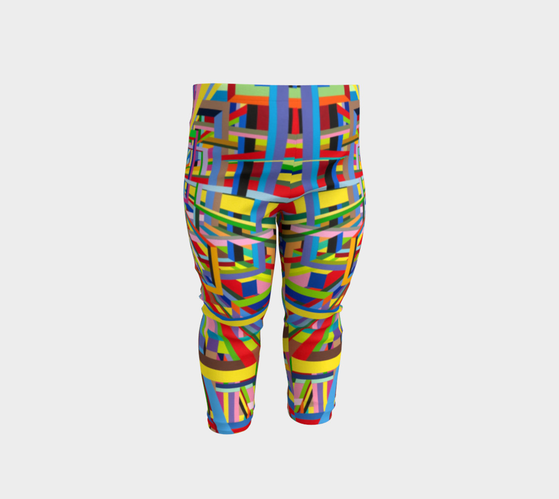 COLORFUL BABY preview #1