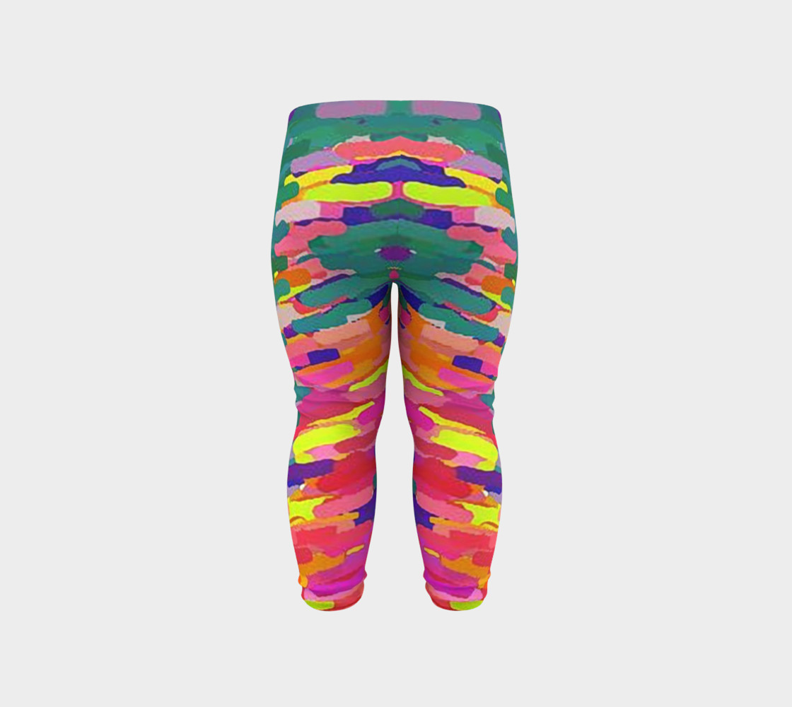 Monet Legging II preview #6