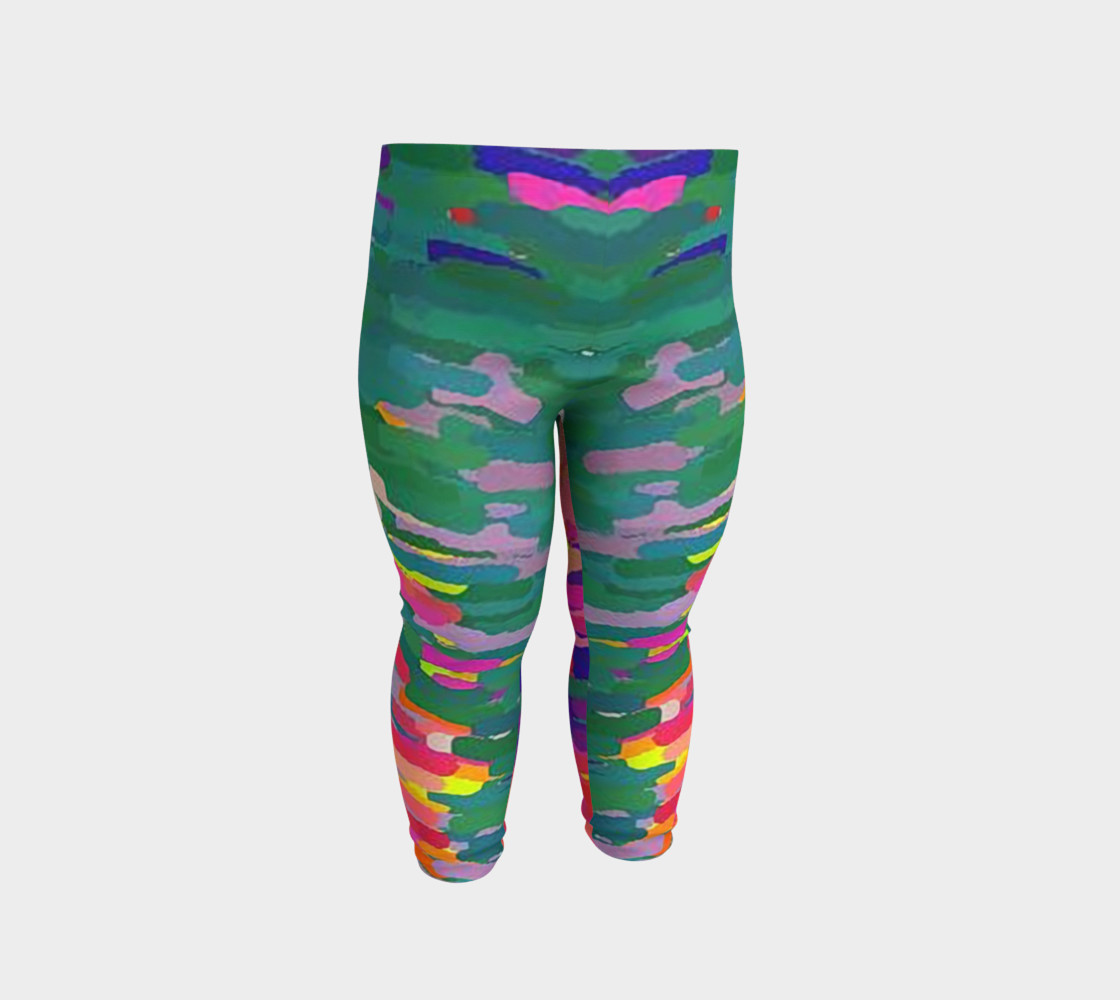Monet Legging II preview #2