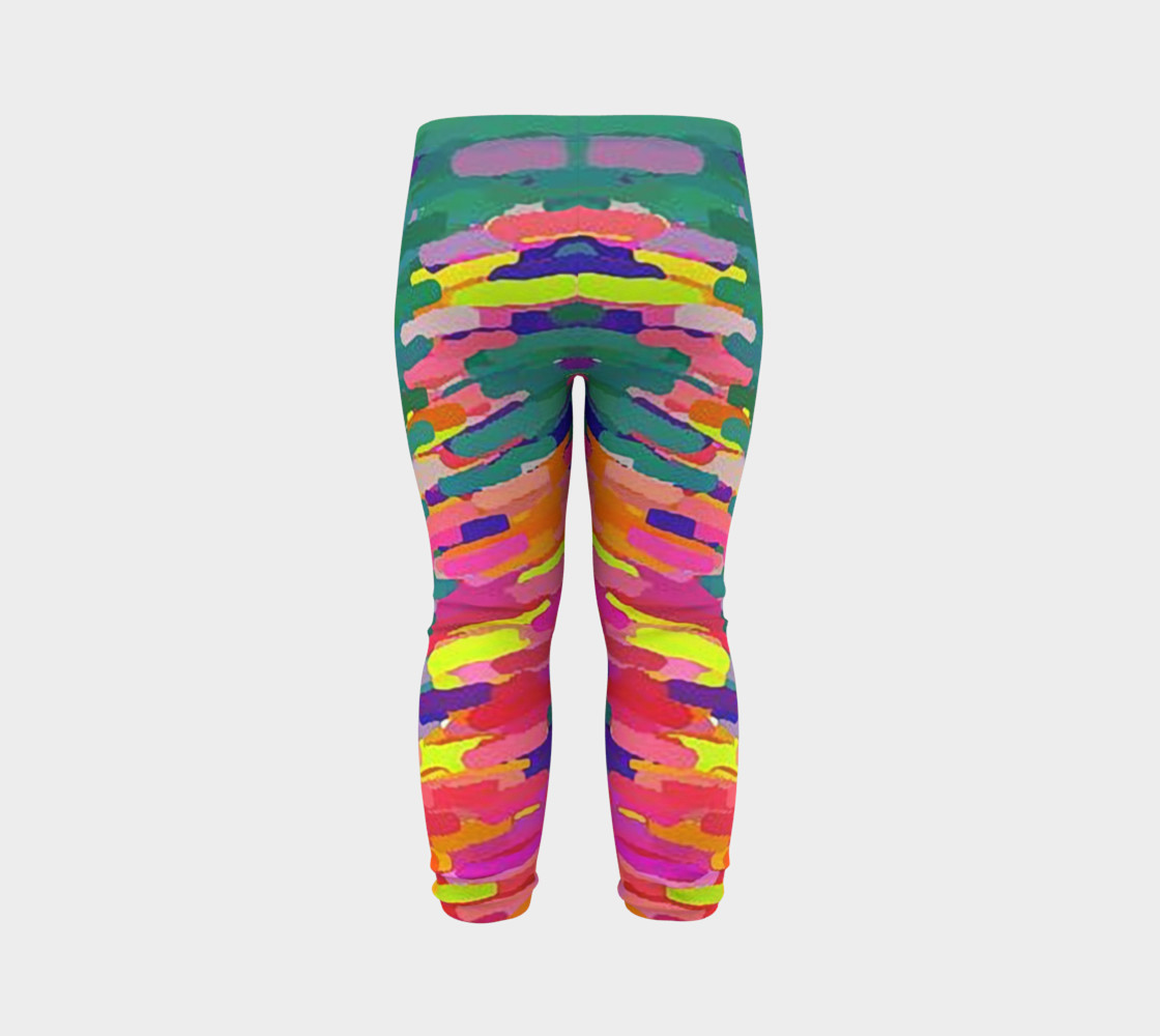 Monet Legging II preview #7