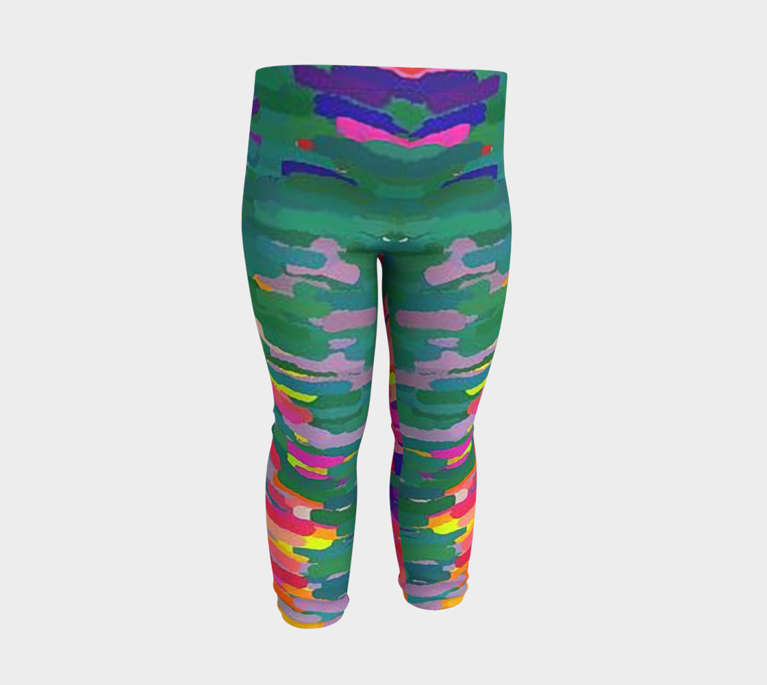 Monet Legging II preview #3