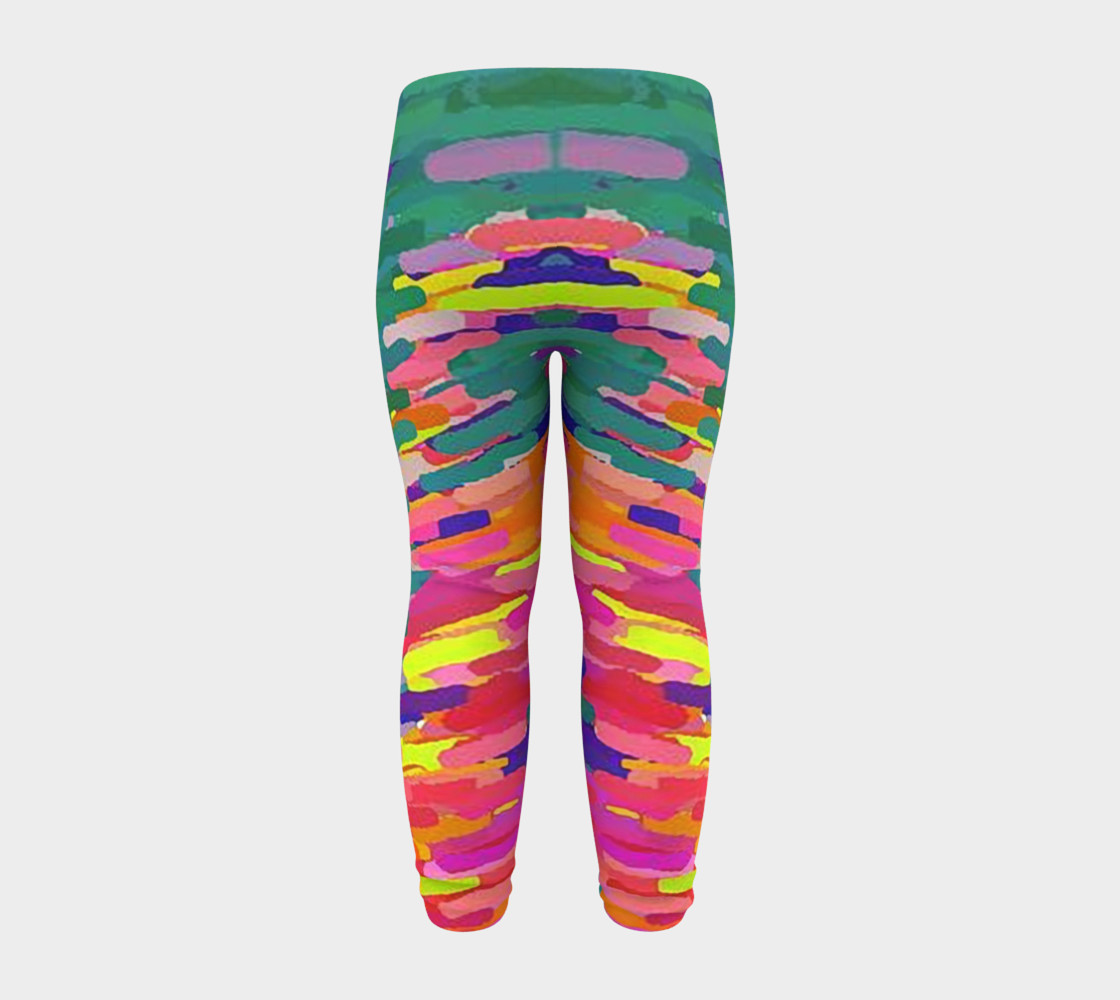 Monet Legging II preview #8