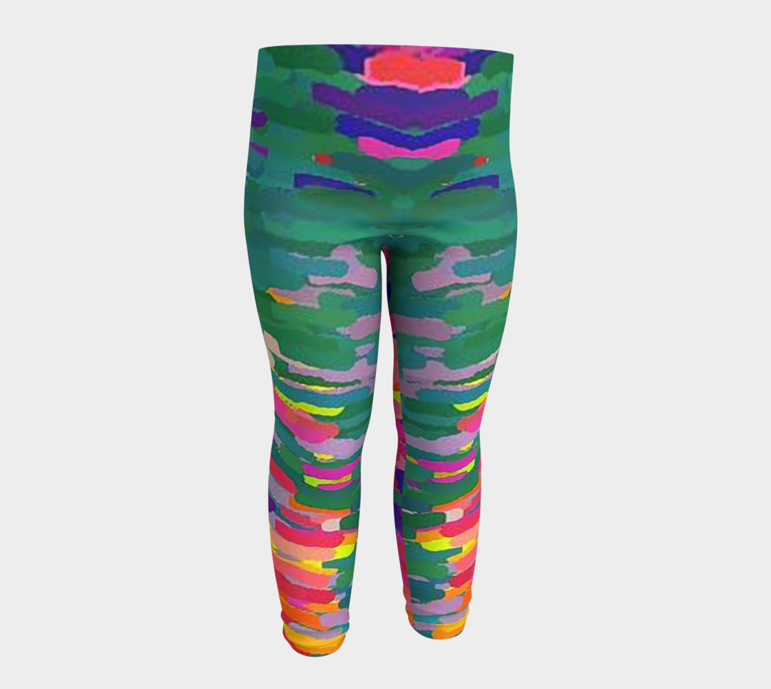 Monet Legging II preview #4