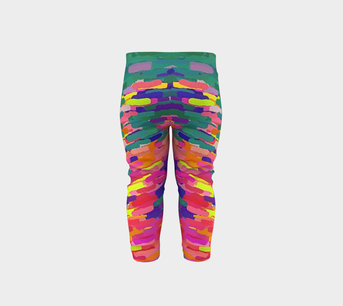 Monet Legging II preview #5