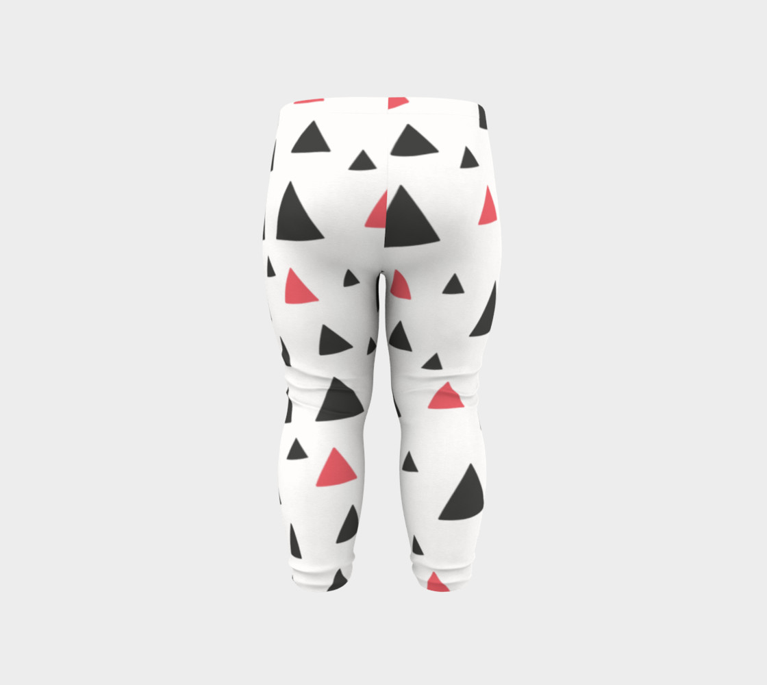 Hipster Triangle preview #6