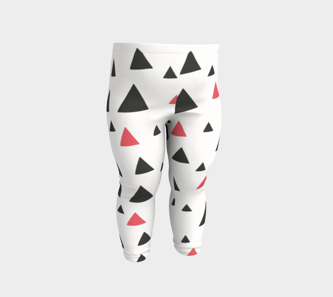 Hipster Triangle preview #2
