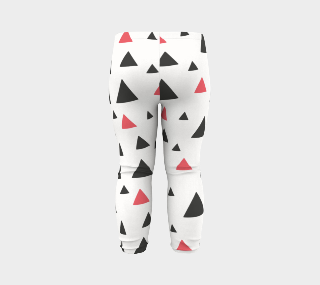 Hipster Triangle preview #7
