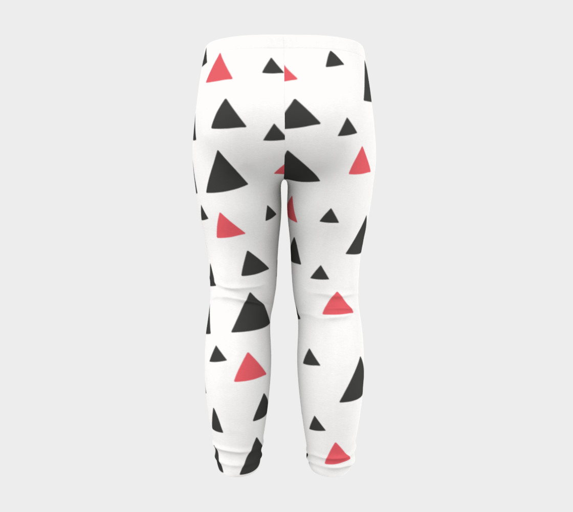 Hipster Triangle preview #8