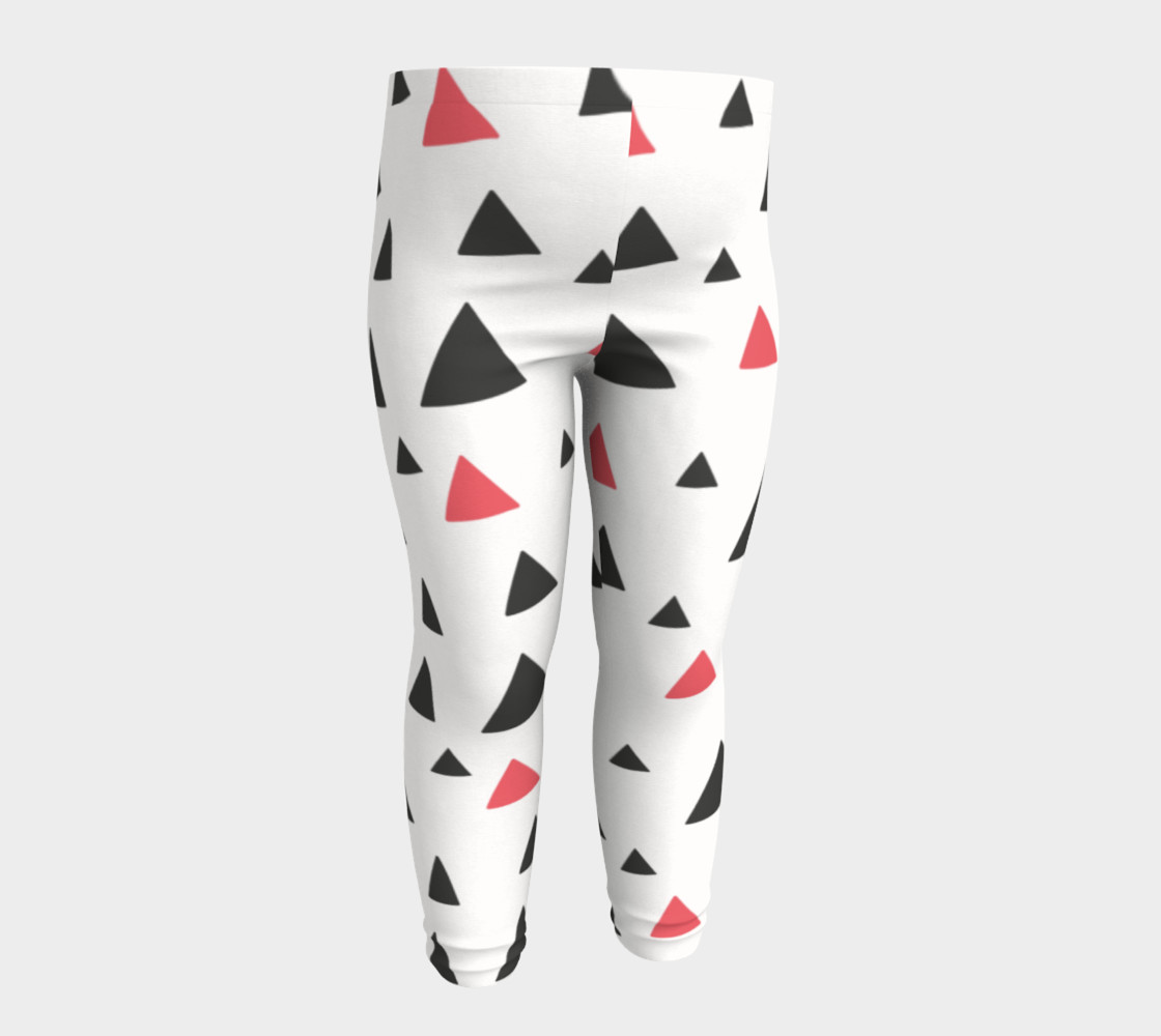 Hipster Triangle preview #4
