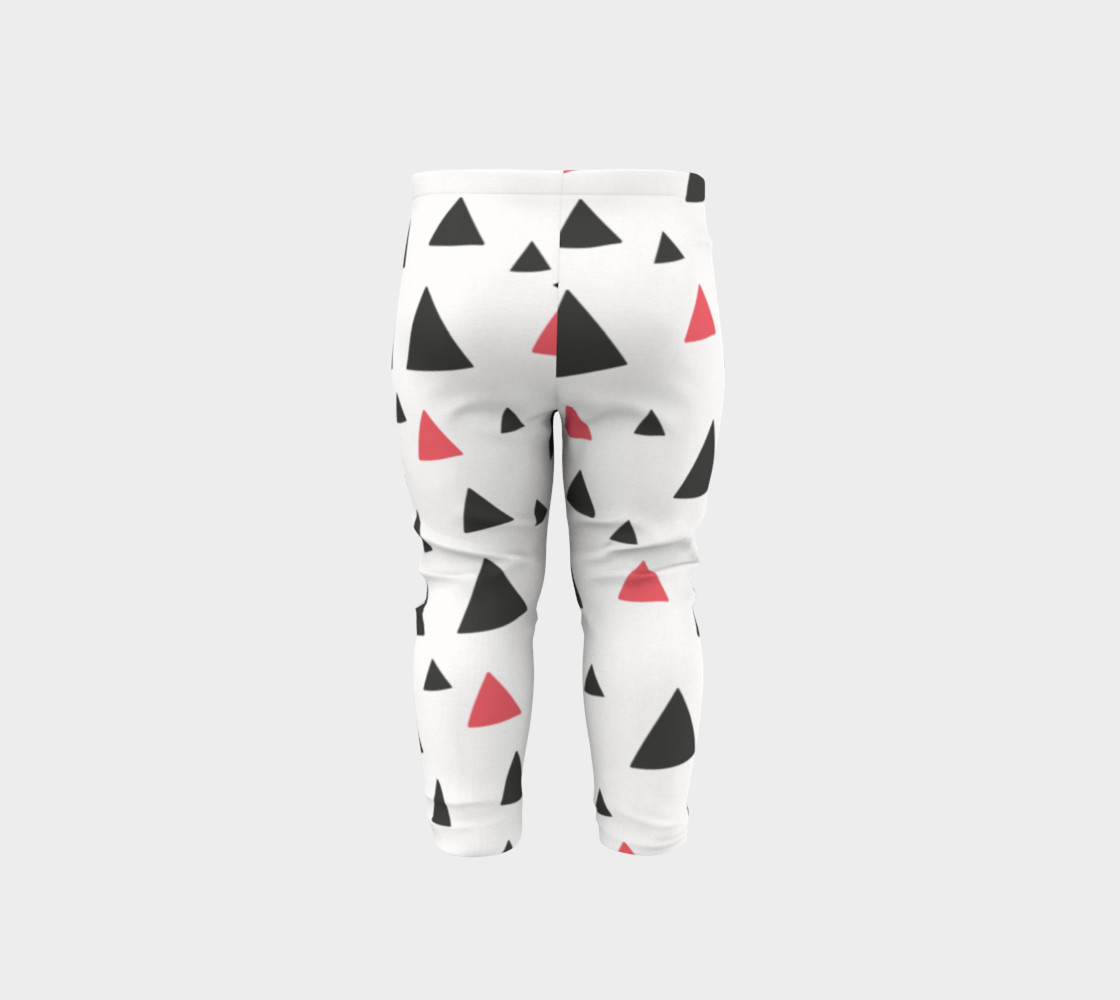 Hipster Triangle preview #5