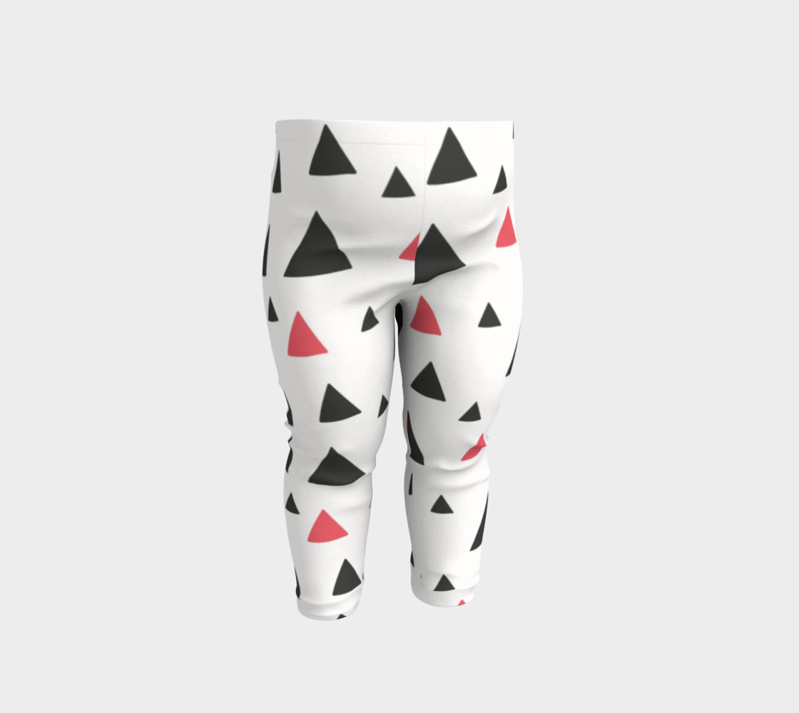 Hipster Triangle preview #1