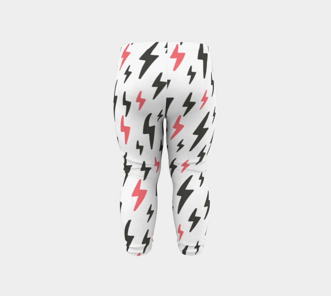 Hipster Bolt preview #6