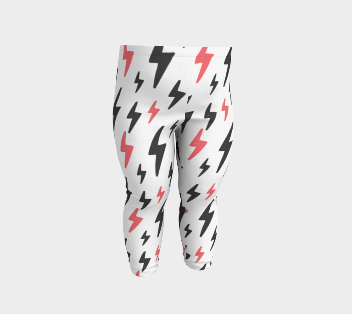 Hipster Bolt preview #2