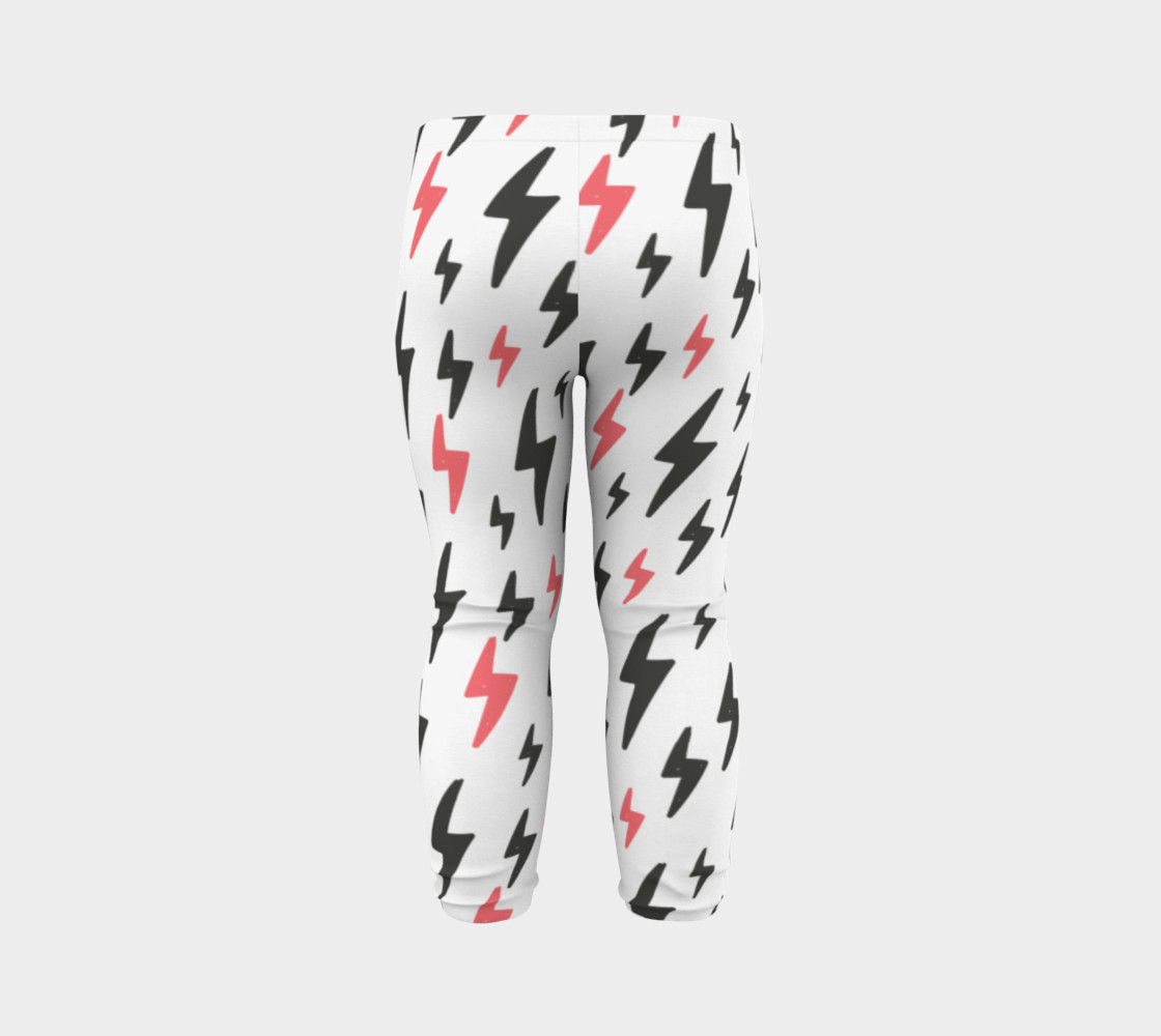 Hipster Bolt preview #7