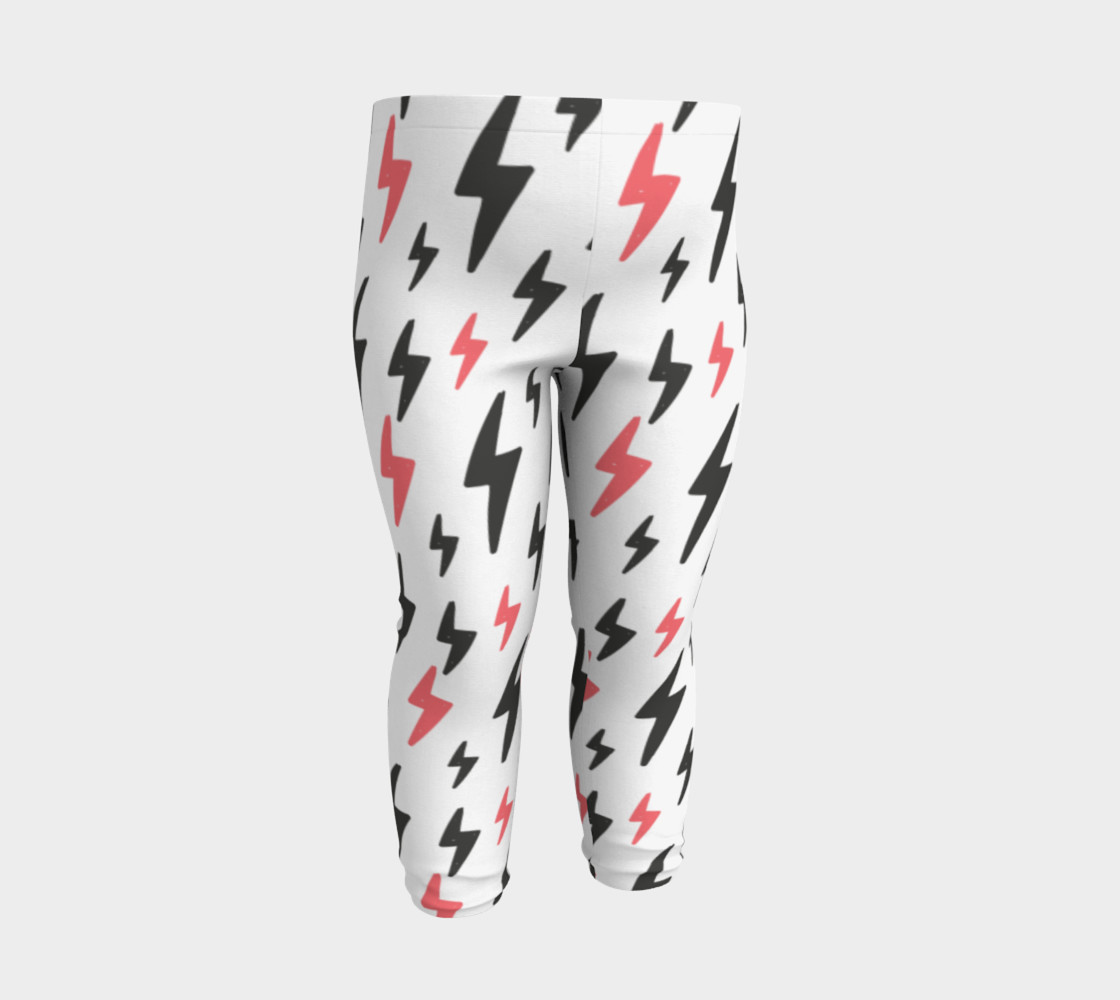 Hipster Bolt preview #3
