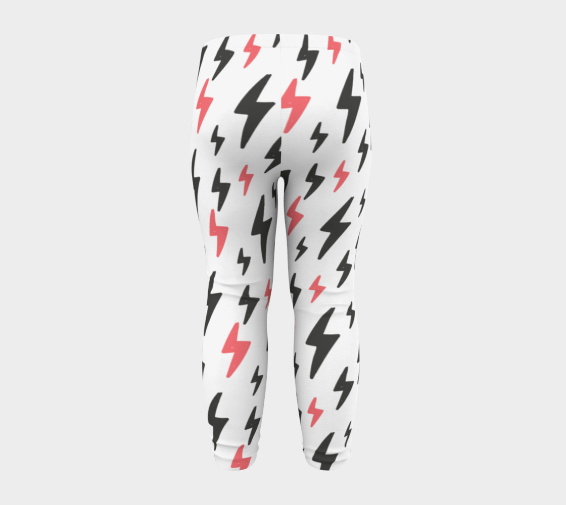 Hipster Bolt preview #8