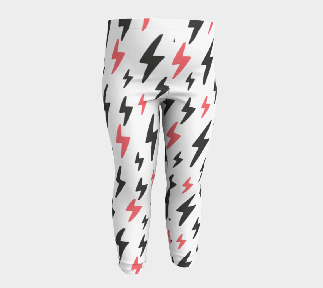 Hipster Bolt preview #4