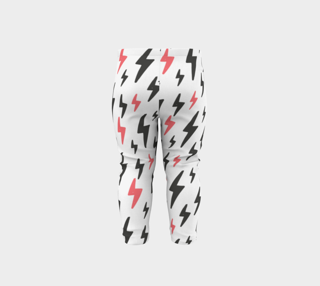 Hipster Bolt preview #5