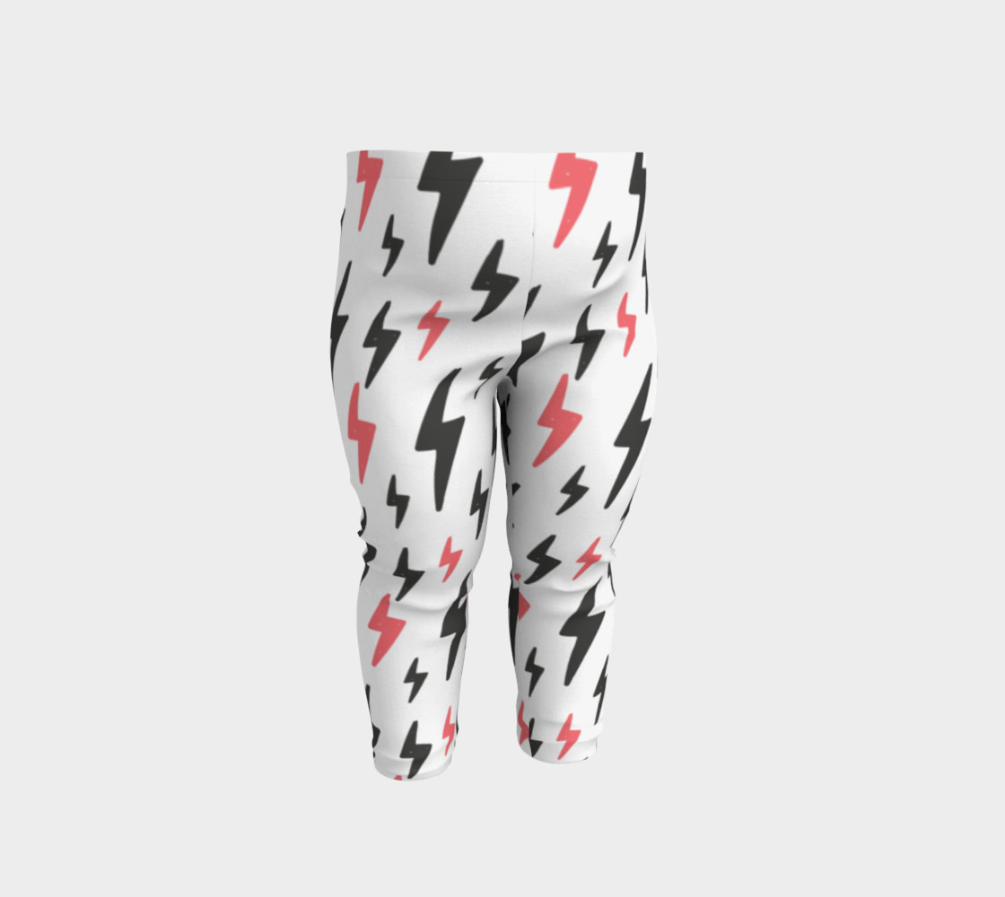 Hipster Bolt preview #1