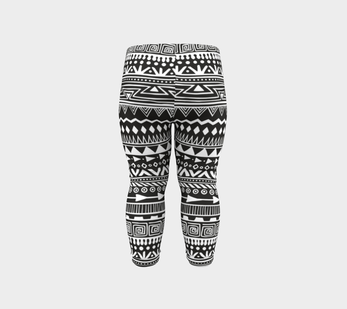 Aztec Print preview #6