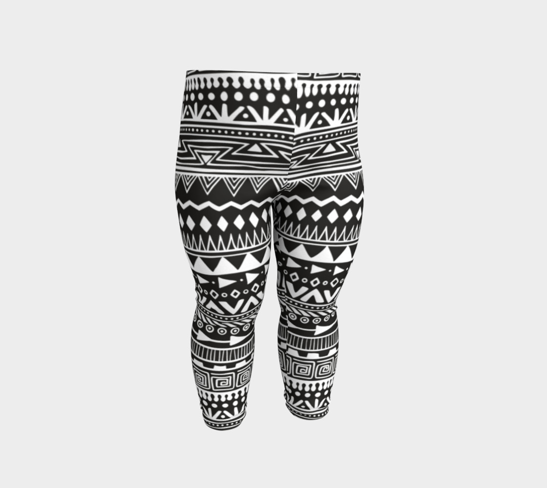 Aztec Print preview #2