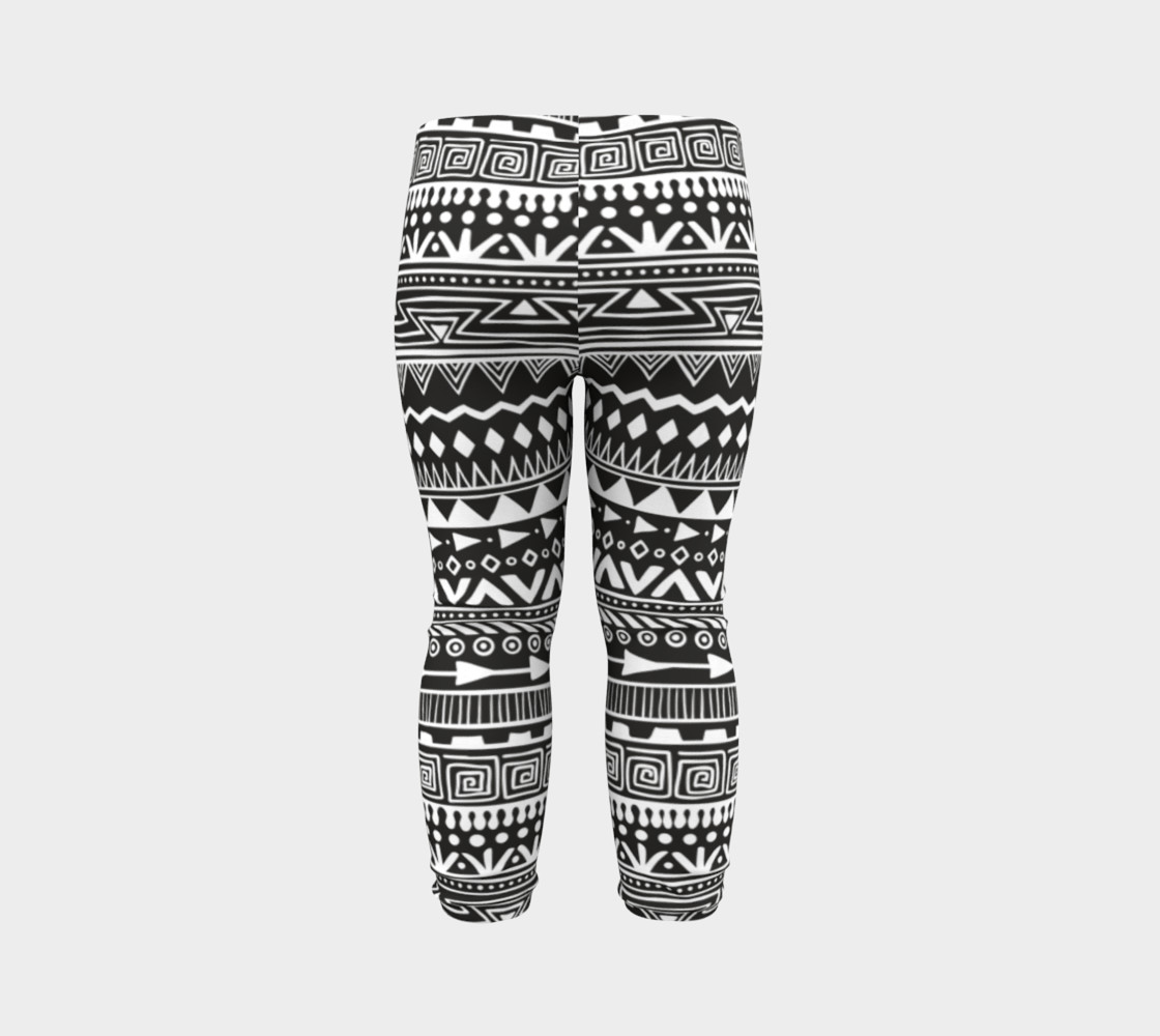 Aztec Print preview #7